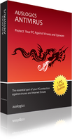 Coupon for Auslogics Antivirus Tool
