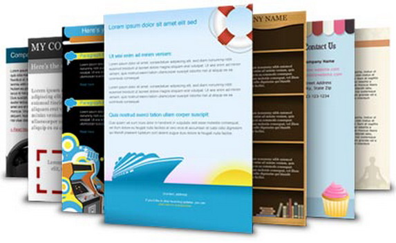 AWeber Templates
