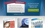 Email Program screenshot