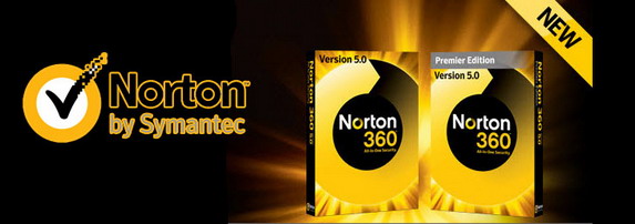 Norton 360 Security Tool