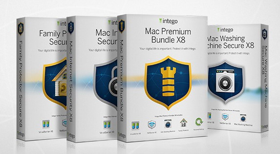 Intego Coupon Code