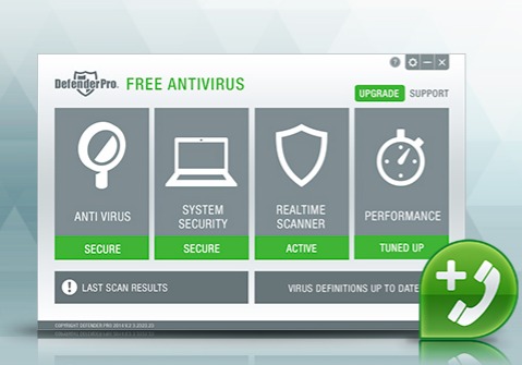 Defender Pro Coupon