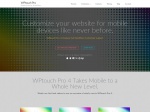 WordPress Plugins screenshot