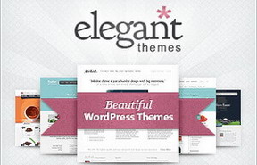elegant themes
