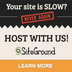 siteground
